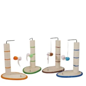 עמוד גירוד לחתול לאב 0192 - Amitay