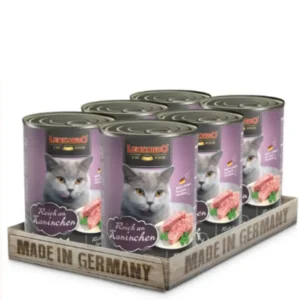 לאונרדו שימורים צייד – Leonardo