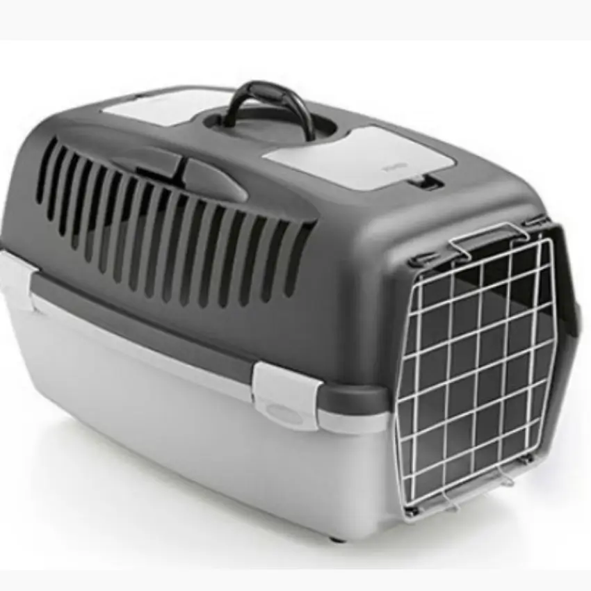 כלוב טיסה לכלב קטן - גוליבר 2