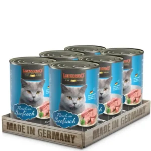 לאונרדו שימורים דגים – Leonardo