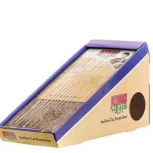 משטחי גירוד לחתול בשיפוע - Kong