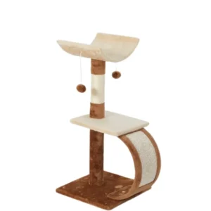 מתקן גירוד 0115 לחתול - Amitay