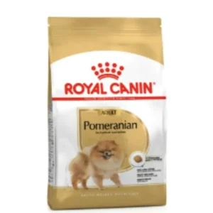 רויאל קנין פומרניאן - Royal Canin