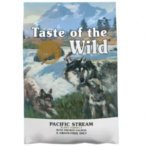 טייסט אוף דה ווילד גורים סלמון - Taste of the Wild 2 ק"ג שק קטן