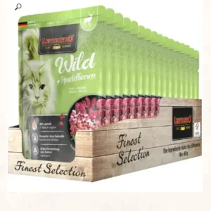 לאונרדו מחית ציד לחתול – Leonardo