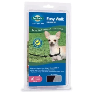 רתמה איזי ווק מידה S באריזה