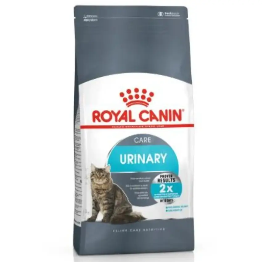 רויאל קנין יורינרי קייר - Royal canin