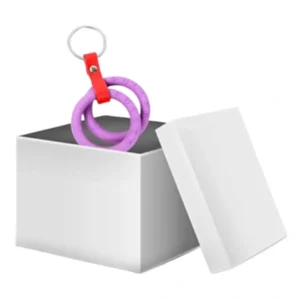 מחזיק מפתחות פולר