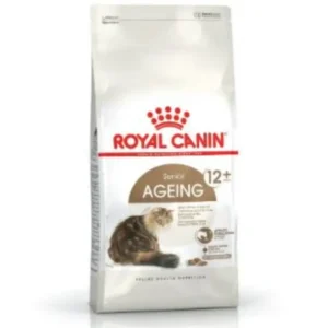 רויאל קנין אייג'ינג - Aging 12+ Royal canin מזון לחתול מבוגר וזקן