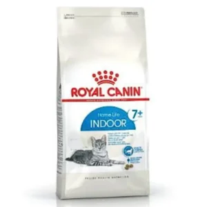 רויאל קנין אינדור סניור - Royal canin