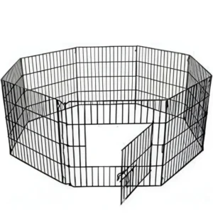 גדר אילוף לכלבים