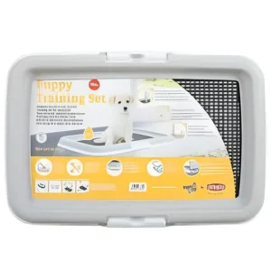 משטח אימון צרכים לגורים 60*40 ס"מ