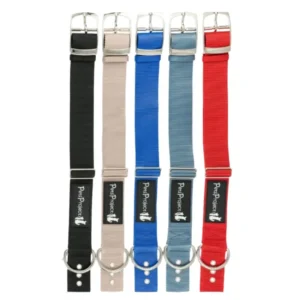 קולר אבזם לכלב Petsproject - C1030