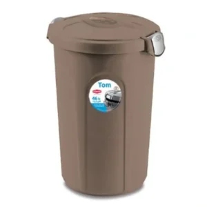 מיכל אחסון מזון לכלבים וחתולים