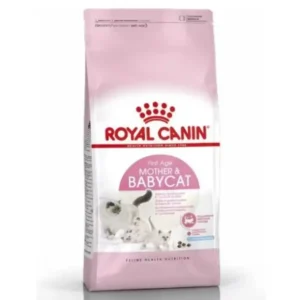 רויאל קנין אם וגורים - Royal canin