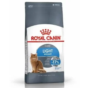 רויאל קנין לייט וויט קייר - Royal canin