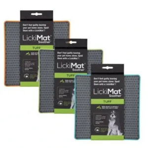 משטח ליקוק לכלב סוטר - ליקי מאט