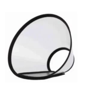 צווארון אליזבת לכלבים סגירת סקוץ' - Trixie