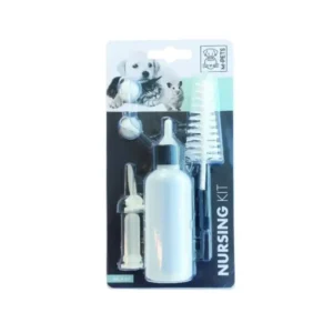 בקבוק הנקה לגורים - Mpet