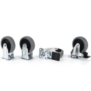 גלגלים לכלוב טיסה גוליבר