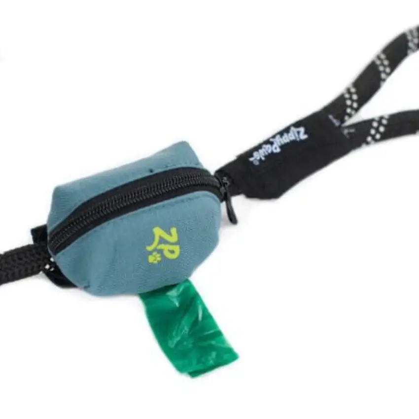 מחזיק שקיות לכלב - זיפי זופ