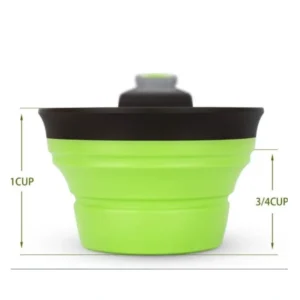 מידות כף מדידה לכלב ולחתול