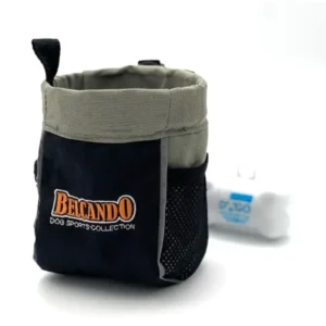 פאוץ אילוף מקצועי למאלפים בלקנדו BELCANDO