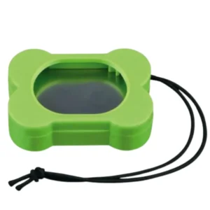 קליקר בייסיק - צבע לבחירה ירוק