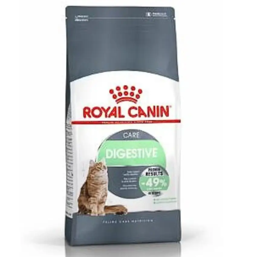 רויאל קנין דייג'סטיב קייר - Royal canin