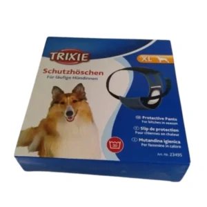 תחתוני מחזור טריקסי