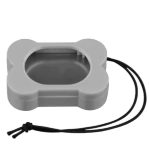 קליקר בייסיק - צבע לבחירה אפור