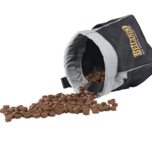 פאוץ אילוף מקצועי למאלפים בלקנדו