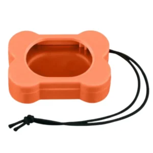 קליקר בייסיק - צבע לבחירה כתום