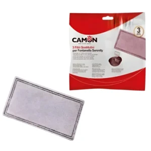 פילטרים למזרקה 1.7 ליטר - Camon