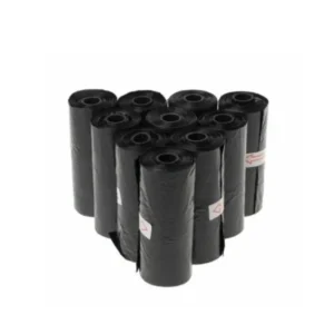 שקיות איסוף צרכים לכלב