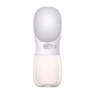 בקבוק נייד לשתיה ואוכל לכלב - Wiggle