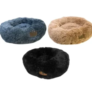 מיטה לכלב קטן נוחה ומרופדת בצבעים שונים - Petsproject