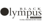 Black Olympus