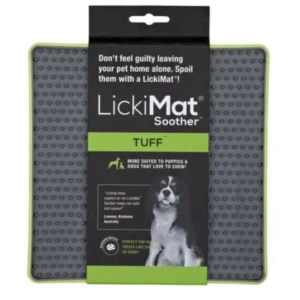 ליקימאט ירוק משטח ליקוק