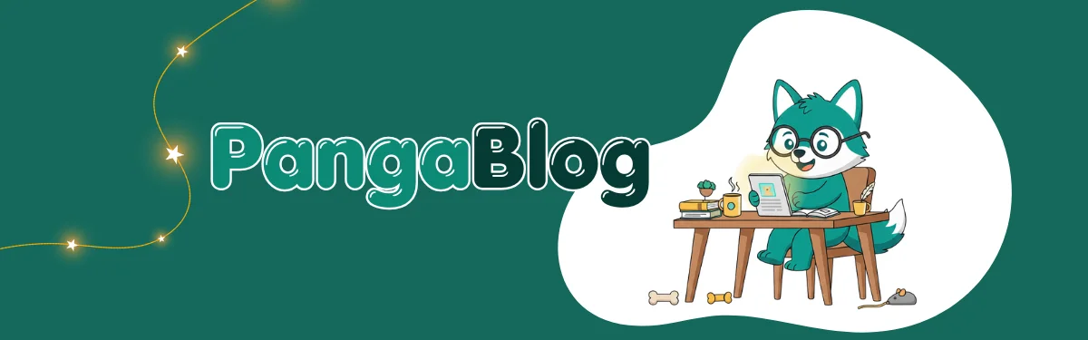 פאנג בלוג - באנר